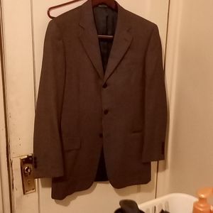 Men's medium size blazer jacket